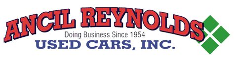 ancil reynolds used cars campbellsville|ancil reynolds used cars inc.